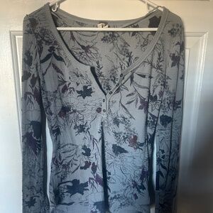 Free people (we the free) thermal size large